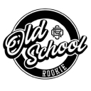 Oldschool Rookie logo