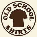 OldSchoolShirts.com