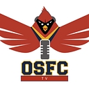 Old Scotch Football Club logo