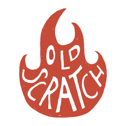 Old Scratch Pizza logo