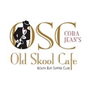 Old Skool Cafe logo