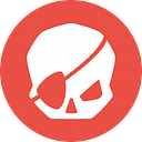 Old Skull Games logo