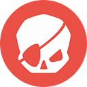 Old Skull Games logo