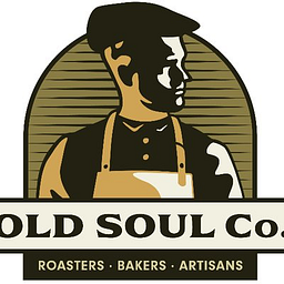 Old Soul Co. logo
