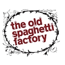 Old Spaghetti Factory logo