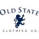 Old State Clothing Company logo