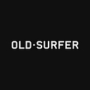 Old Surfer logo