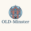 Old Swan And Minster Mill logo