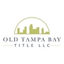 Old Tampa Bay Title, Llc logo