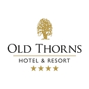 Old Thorns Hotel logo
