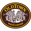 Old Town White Coffee