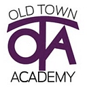 Old Town Academy K-8 Charter District logo