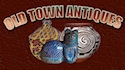 Old Town Antiques logo