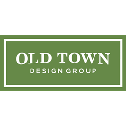 Old Town Design Group logo