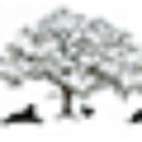 Old Towne Animal Hospital logo