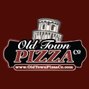 Old Town Pizza Co logo