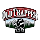 Old Trapper Smoked Products logo