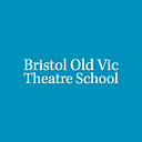Bristol Old Vic Theatre School logo