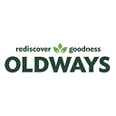 Oldways Preservation and Exchange logo