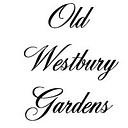 Old Westbury Gardens logo