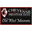 Cheyenne Frontier Days Old West Museum logo