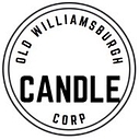 Old Williamsburgh Candle Corp logo