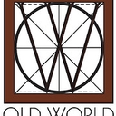 Old World Tile & Granite logo