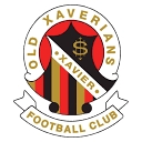 Old Xaverians Football Club logo