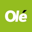 ole.com.ar logo