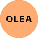 OLEA GLOBAL MARKETS PTE. LTD. logo