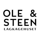 Ole & Steen logo