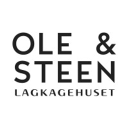 Ole & Steen logo