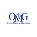 Olean Medical Group Llp logo
