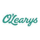 O'Learys Trademark AB logo