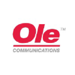 Ole Media Services Inc. logo