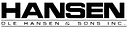 Ole Hansen And Son's, Inc. logo