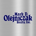 Mark D. Olejniczak Realty logo