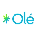 Olé Life logo