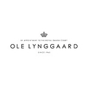Logo for olelynggaard.com