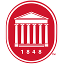 University of Mississippi logo