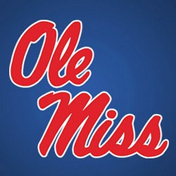 Ole Miss Rebels logo