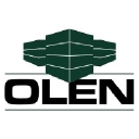 Olen Properties logo