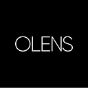 OLENS logo