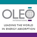 Oleo International And Savery Hydraulics logo