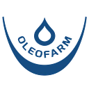 Oleofarm logo