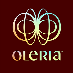 Oleria security logo
