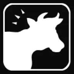 Ole Timey Meats logo