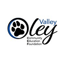 Oley Valley Community Education logo