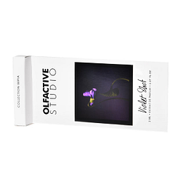 Olfactive Studio logo