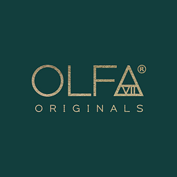Olfa Originals logo